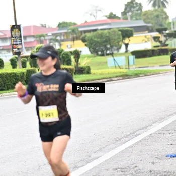 Runner Photo 8509268