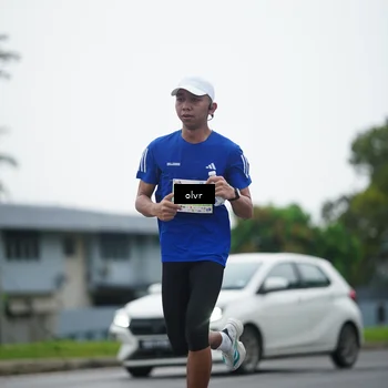 Runner Photo 8509269