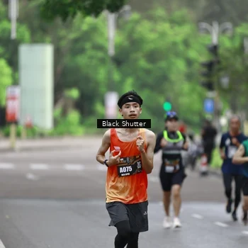 Runner Photo 8509270