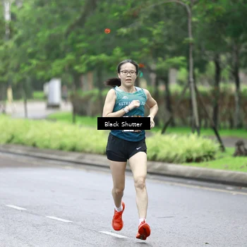 Runner Photo 8509271