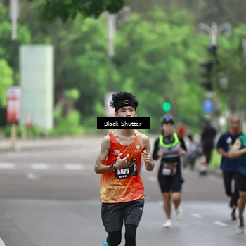 Runner Photo 8509272