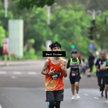 Runner Photo 8509274