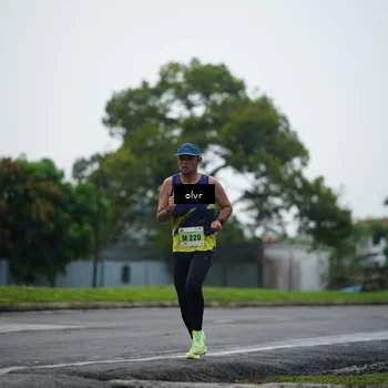 Runner Photo 8509277