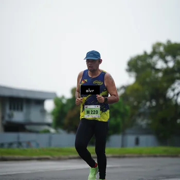 Runner Photo 8509278
