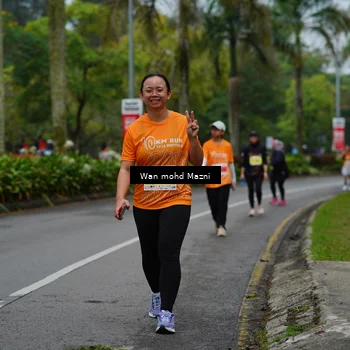 Runner Photo 8509279