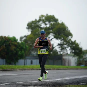 Runner Photo 8509280