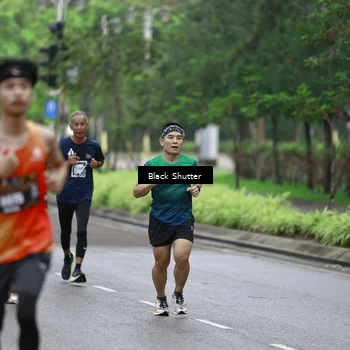 Runner Photo 8509281