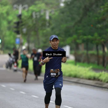 Runner Photo 8509284