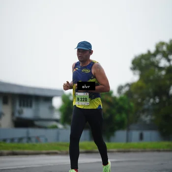 Runner Photo 8509285