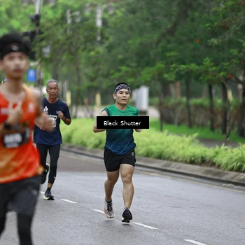 Runner Photo 8509287