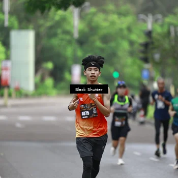 Runner Photo 8509288