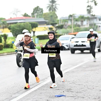 Runner Photo 8509289