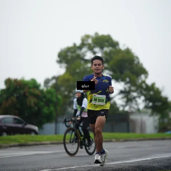 Runner Photo 8509290
