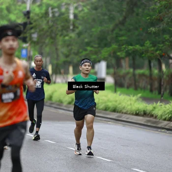 Runner Photo 8509291