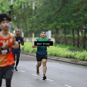 Runner Photo 8509292