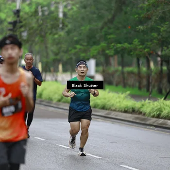 Runner Photo 8509294