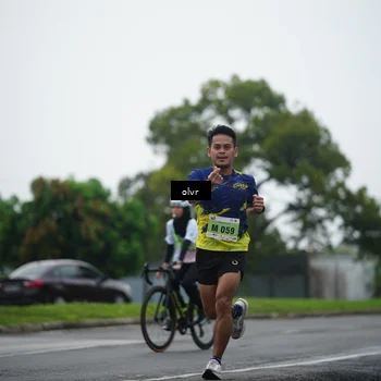 Runner Photo 8509296