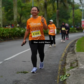 Runner Photo 8509299