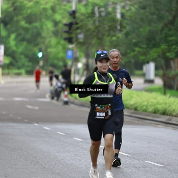 Runner Photo 8509303
