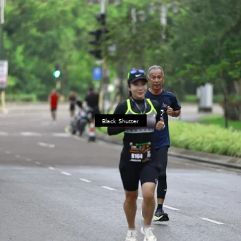 Runner Photo 8509304