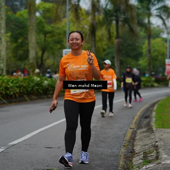 Runner Photo 8509305