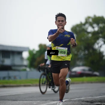 Runner Photo 8509306