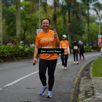 Runner Photo 8509307