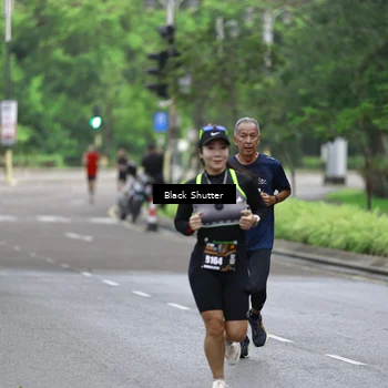 Runner Photo 8509309