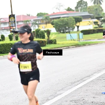 Runner Photo 8509311