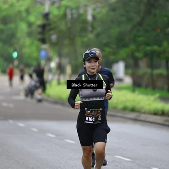 Runner Photo 8509317