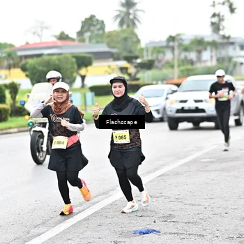 Runner Photo 8509318