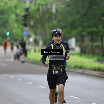 Runner Photo 8509320