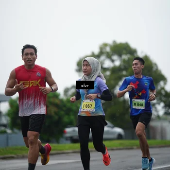 Runner Photo 8509322