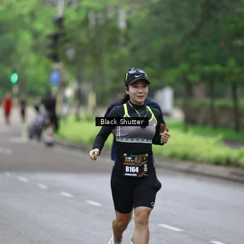 Runner Photo 8509324