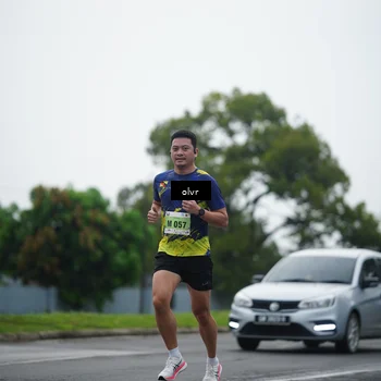 Runner Photo 8509326