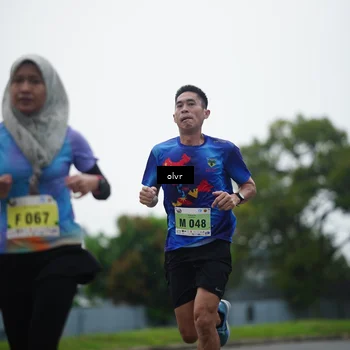 Runner Photo 8509327