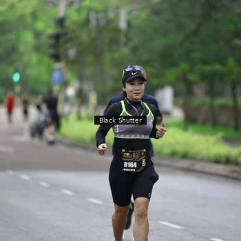 Runner Photo 8509328