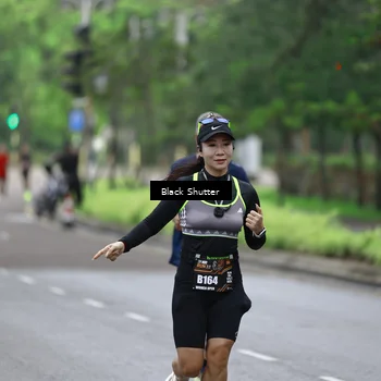 Runner Photo 8509331