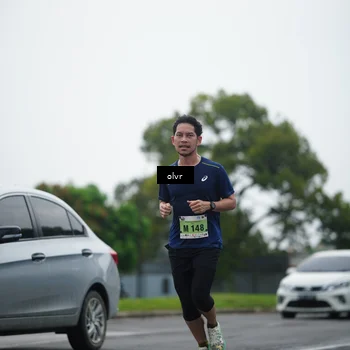 Runner Photo 8509332