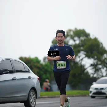 Runner Photo 8509333
