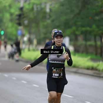 Runner Photo 8509334
