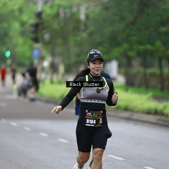 Runner Photo 8509335