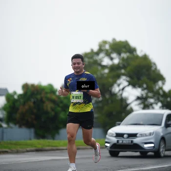 Runner Photo 8509336