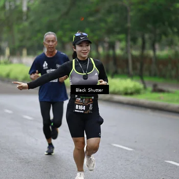 Runner Photo 8509339