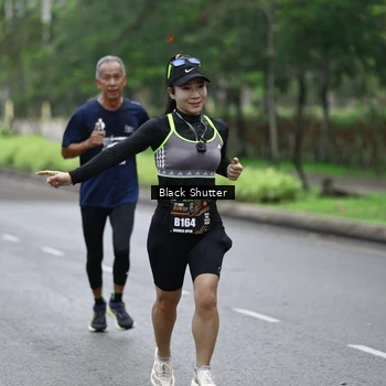 Runner Photo 8509340