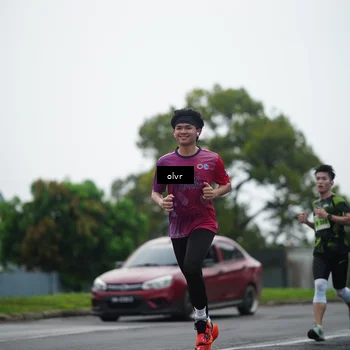 Runner Photo 8509341