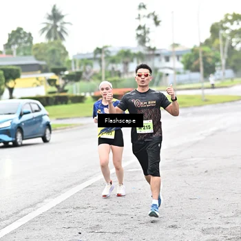 Runner Photo 8509342