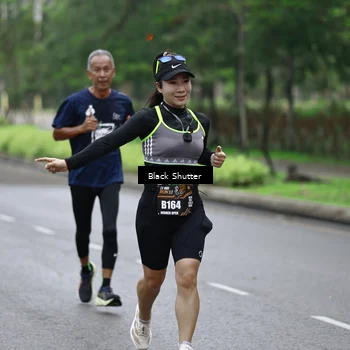 Runner Photo 8509344