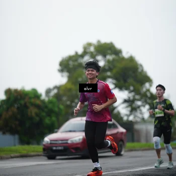 Runner Photo 8509345