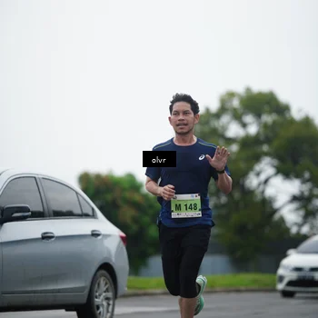 Runner Photo 8509347